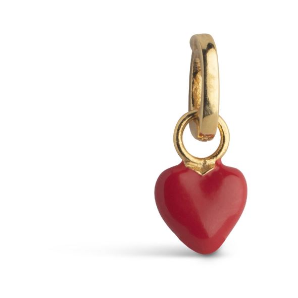 Enamel, Charm amore