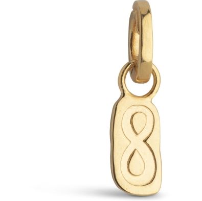 Enamel, Charm endless infiniti