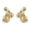 Enamel, Sunshine field studs
