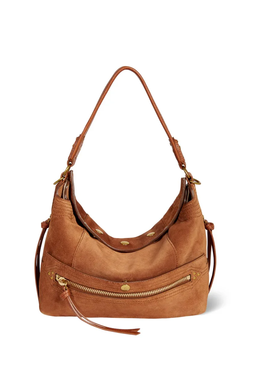 Jerome Dreyfuss, Lucky Hobo Caramel