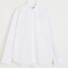 Aiayu, Classic Shirt White