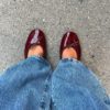 Lolo Ballerina, Lolo Capri Red