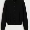 Aiayu, Hariza Cardigan Black