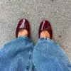 Lolo Ballerina, Lolo Capri Red