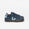 Veja, Campo bold suede nautico steel eagle
