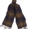 Barbour, Classic tartan scarf