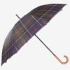 Barbour, Tartan umbrella