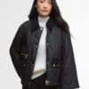 Barbour, Martha quilted jacket
