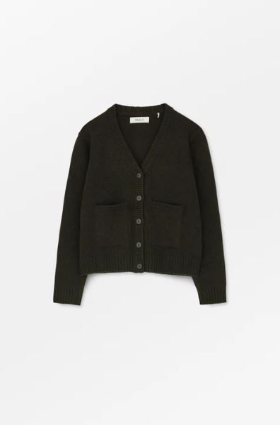 Skall studio, Beti cardigan