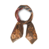 Tapis Noir, Light Daisy Scarf
