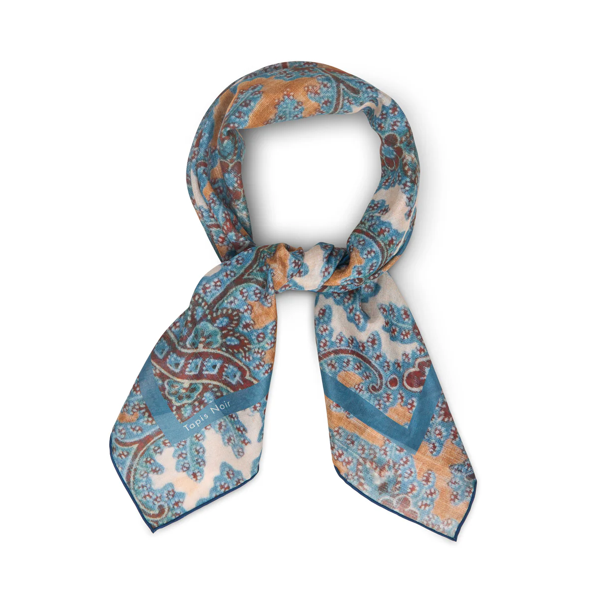 Tapis Noir, Light Daphne Scarf
