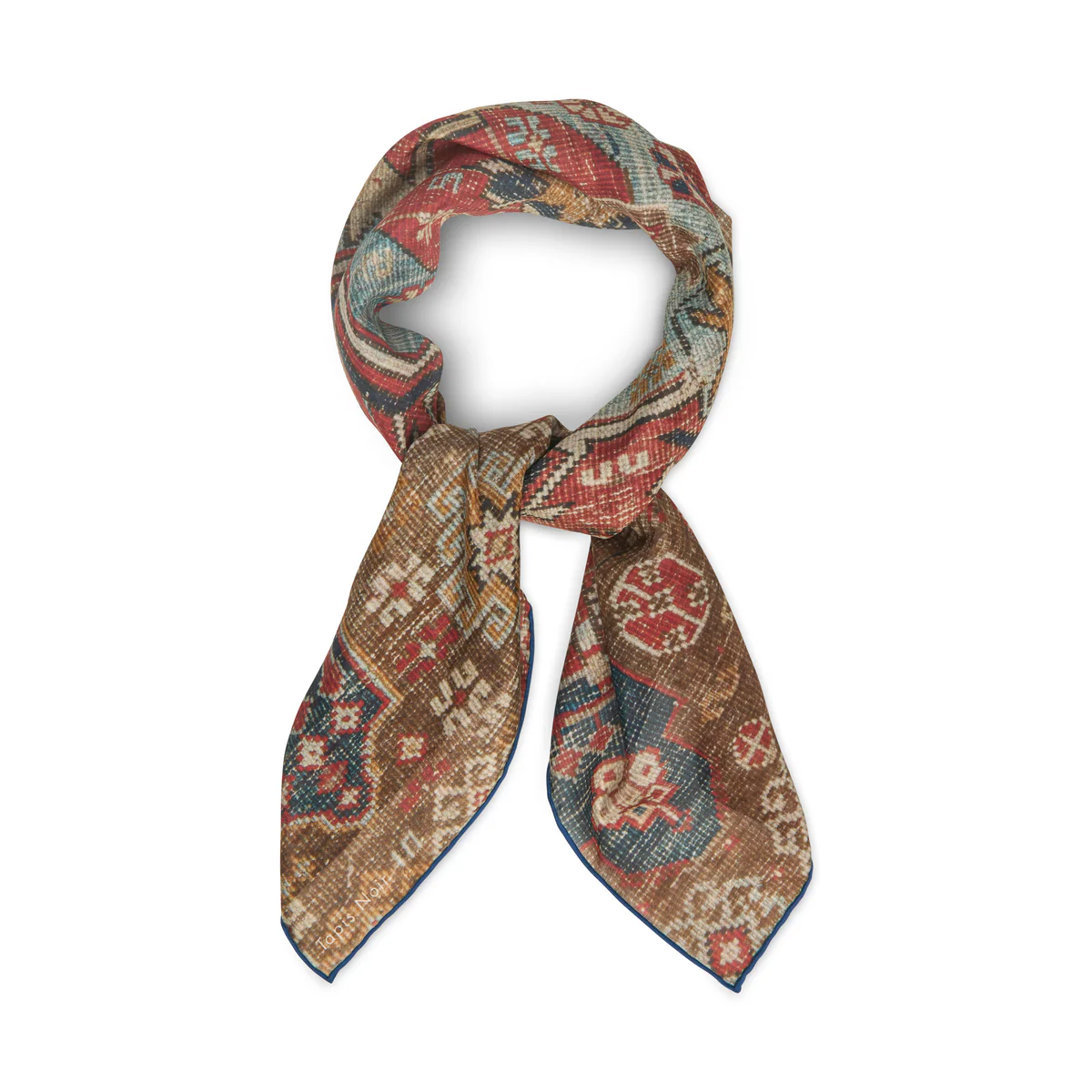 Tapis Noir, Light Dorothy Scarf