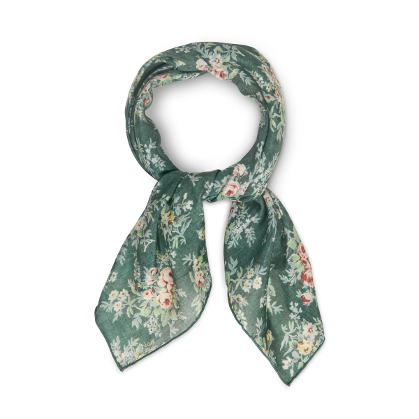 Tapis Noir, Light Darcy Scarf