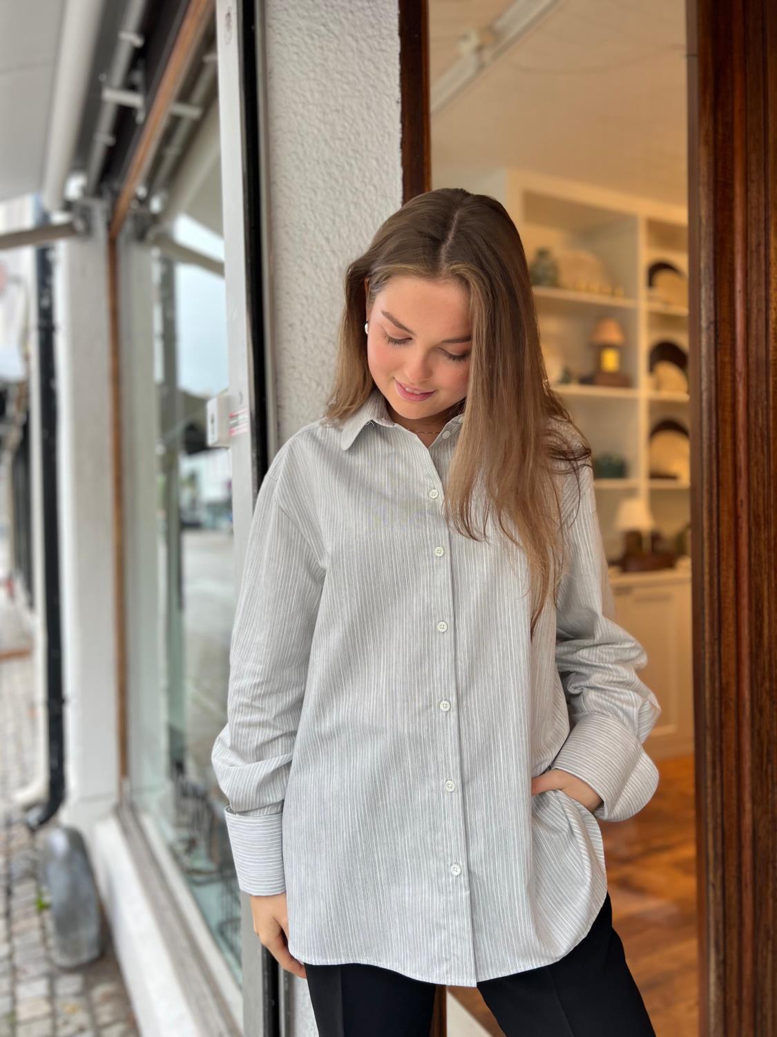 MKDT, Susse electric stripe