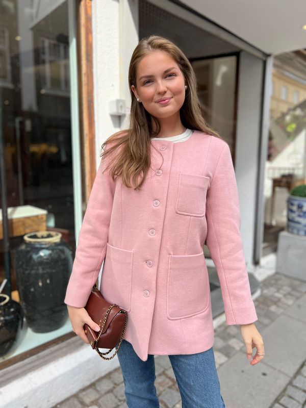 Skall studio, Nina jacket