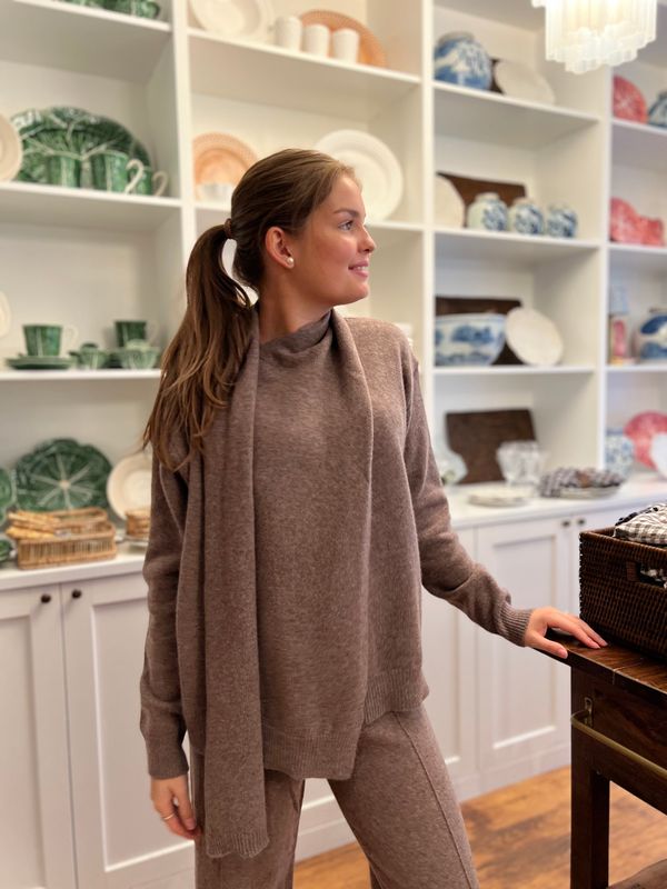 Suncoo, Pull palmada