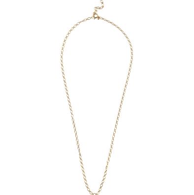 Enamel, Necklace simple charm