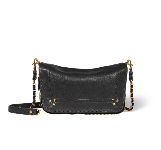 Jerome Dreyfuss, Bobi S chevre noir