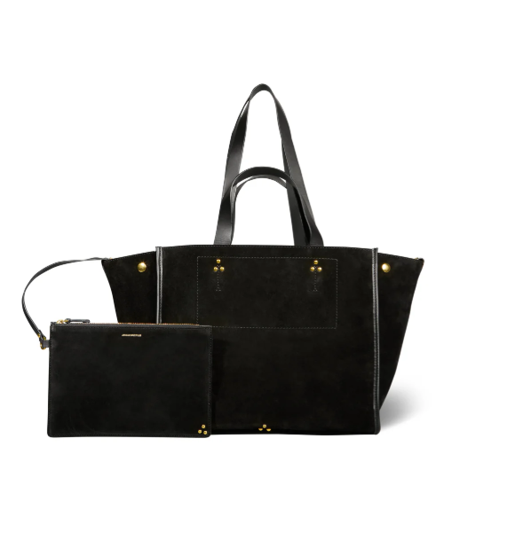 Jerome dreyfuss, Leon M noir