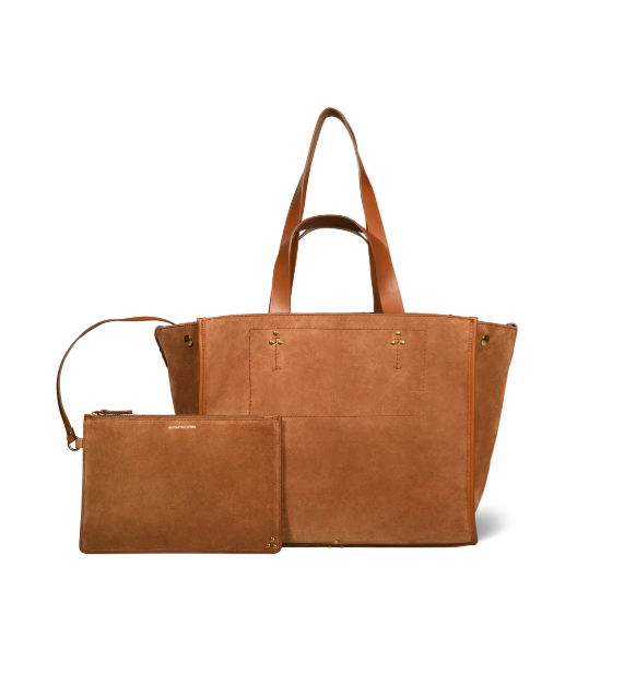 Jerome Dreyfuss, Leon M caramel