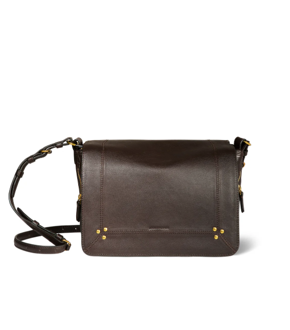 Jerome Dreyfuss, Igor buffle moka