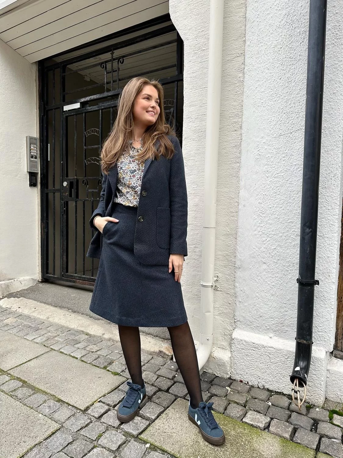 APOF, Ragnhild jacket