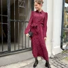 ByTimo, Viscose Shirt Dress