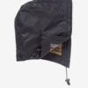 Barbour, Waxed waxed cotton hood