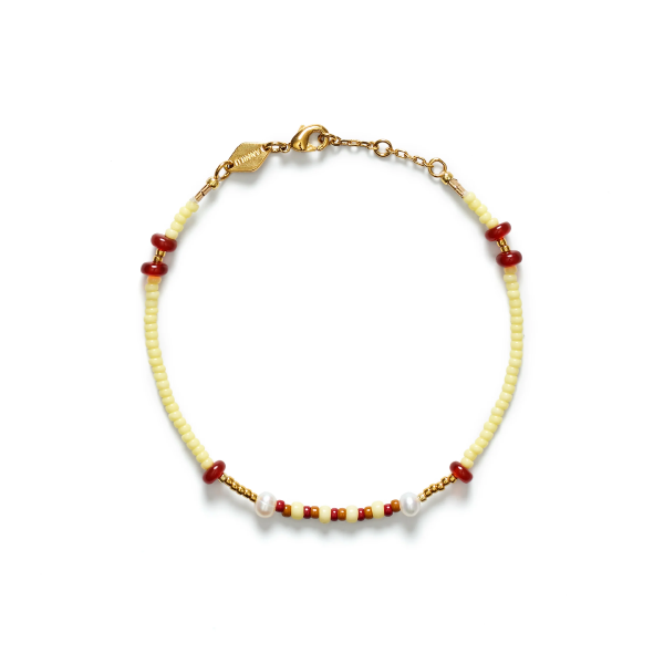 ANNI LU, Dizzy Moon Bracelet