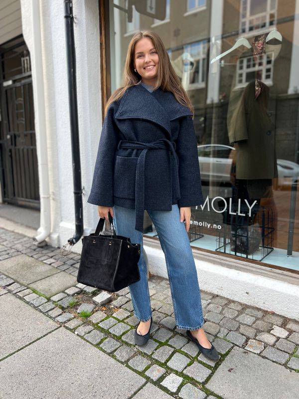 Suncoo, Manteau elvis robe