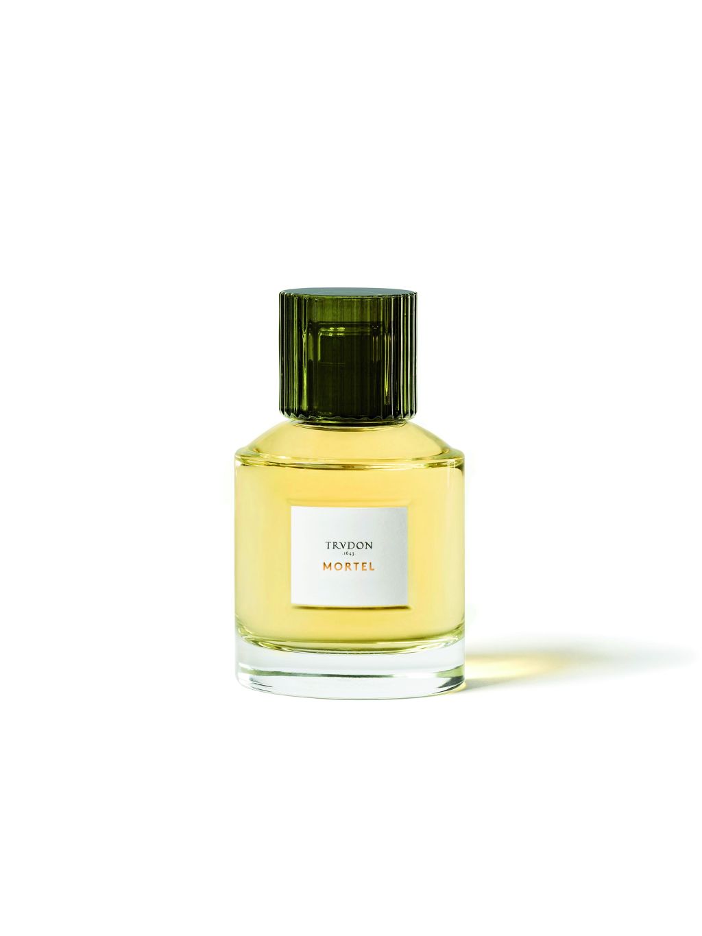 Trudon, Mortel