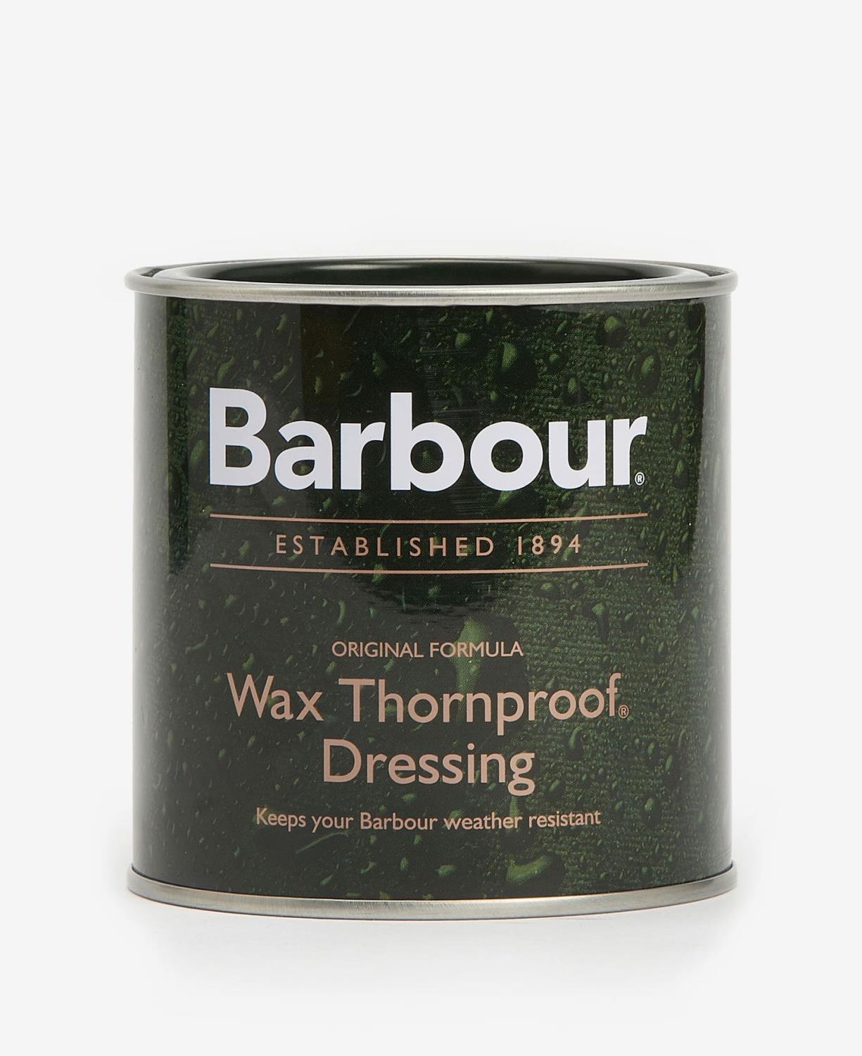 Barbour, Thornproof Dressing