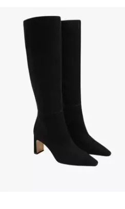 Sam Edelman, Sylvia Wide Calf Knee High Boot