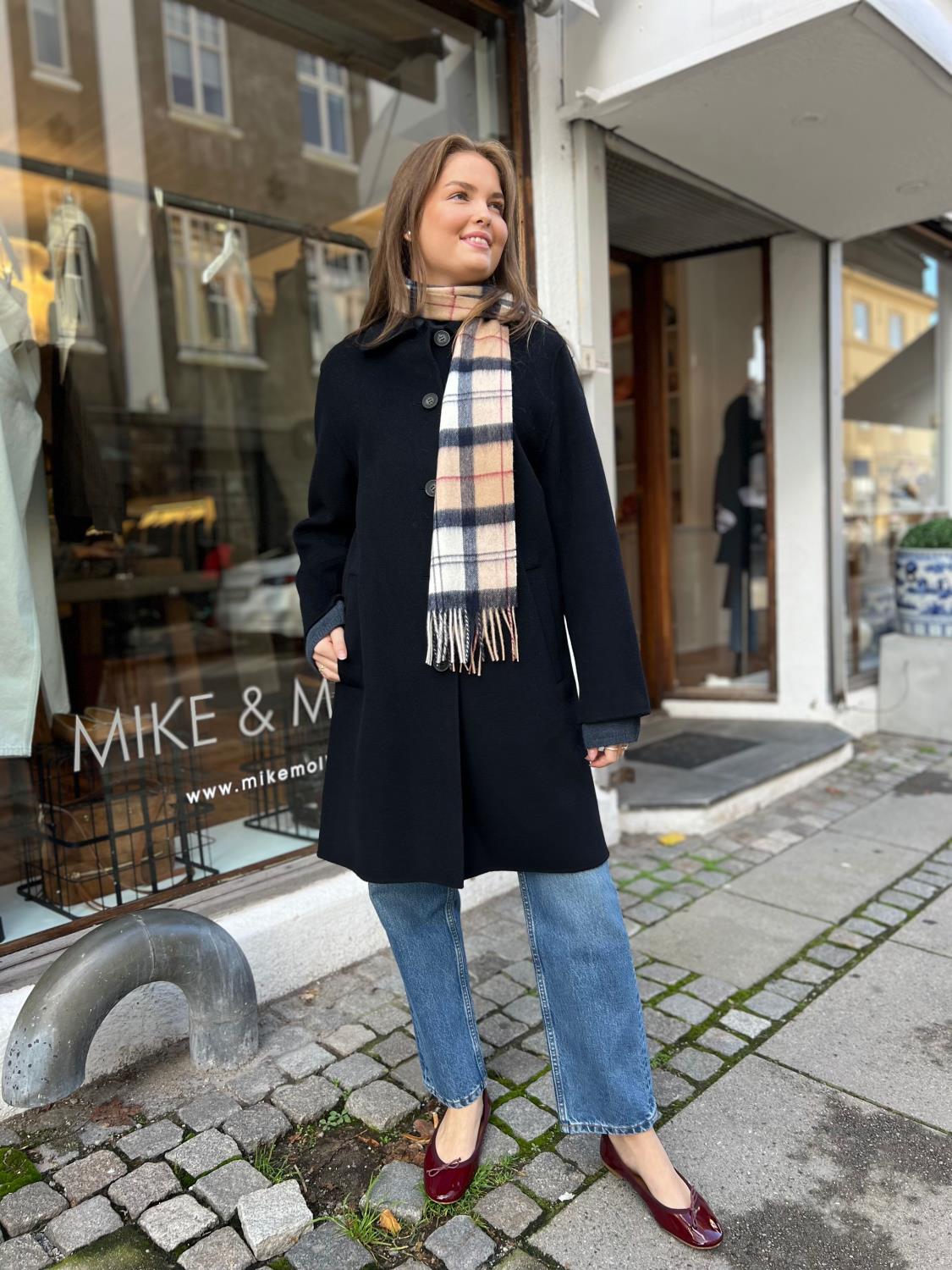 Vanessa Bruno, Fabian Marine