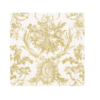 Caspari, Napkin gold romantic