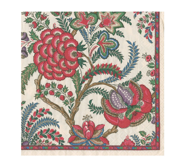 Caspari, Napkin Pontchartrain