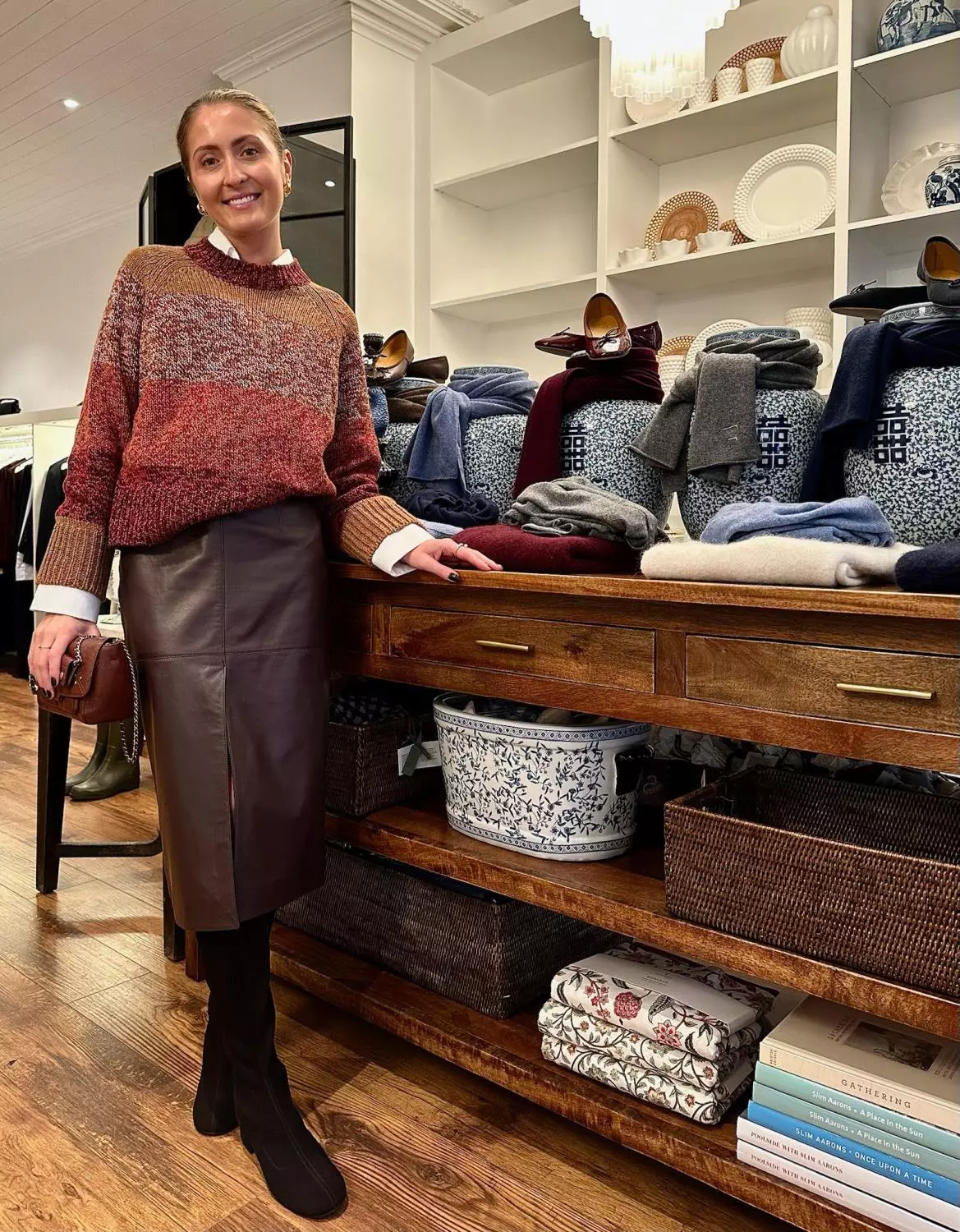 Vanessa bruno, Felindra jupe