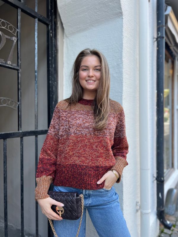 Vanessa bruno, Fausto sweater