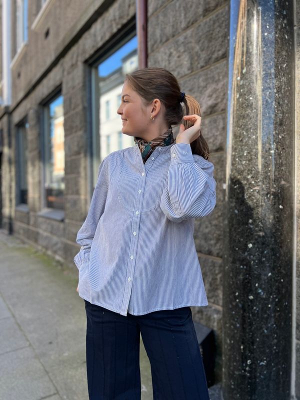 Vanessa bruno, Florrise blouse