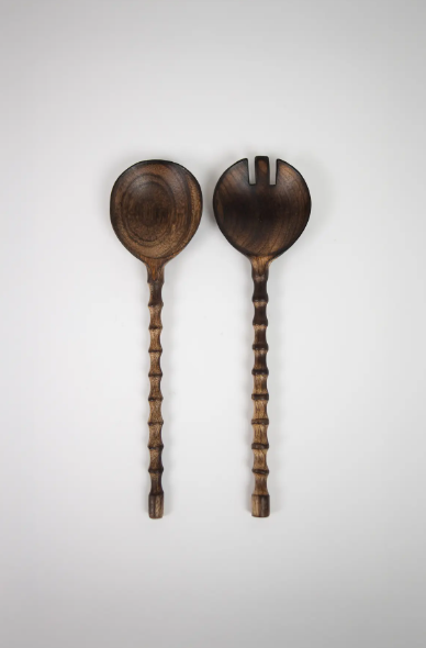Olsson & jensen, Zion salad servers