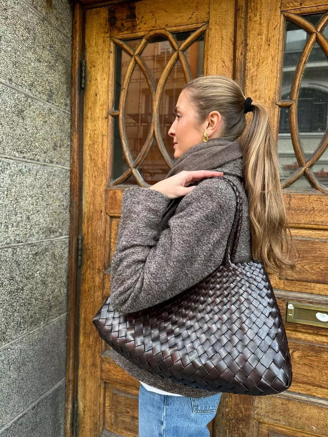 Dragon Diffusion, Santa croce big