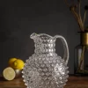 Chehoma, Clear hobnail 2L