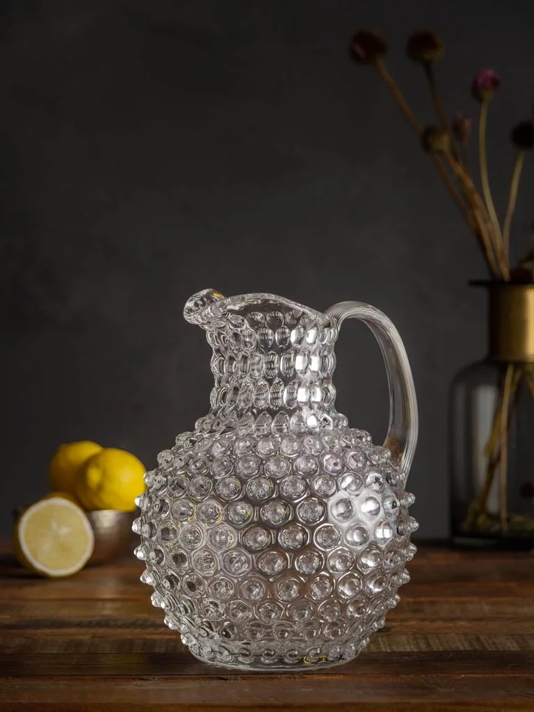 Chehoma, Clear hobnail 2L