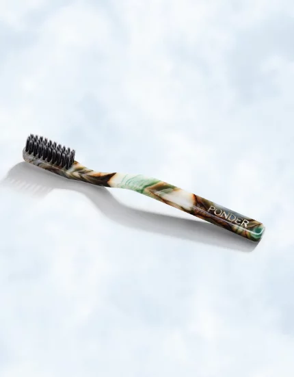 Ponder, Tannørste kull myk