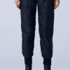Taion, Military Down Pants Navy