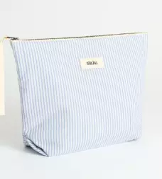 Aiayu,Pouch Petite Mix air blue