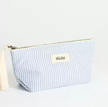 Aiayu, Pouch Petite Mini  Mix Air Blue