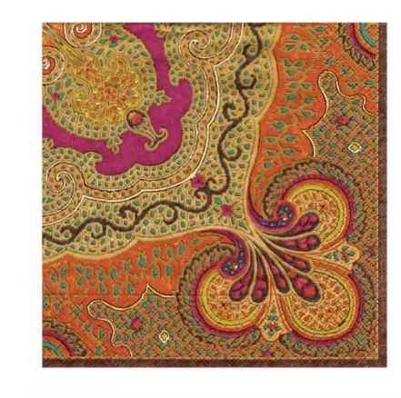 Caspari, Napkin Spice Jaipur
