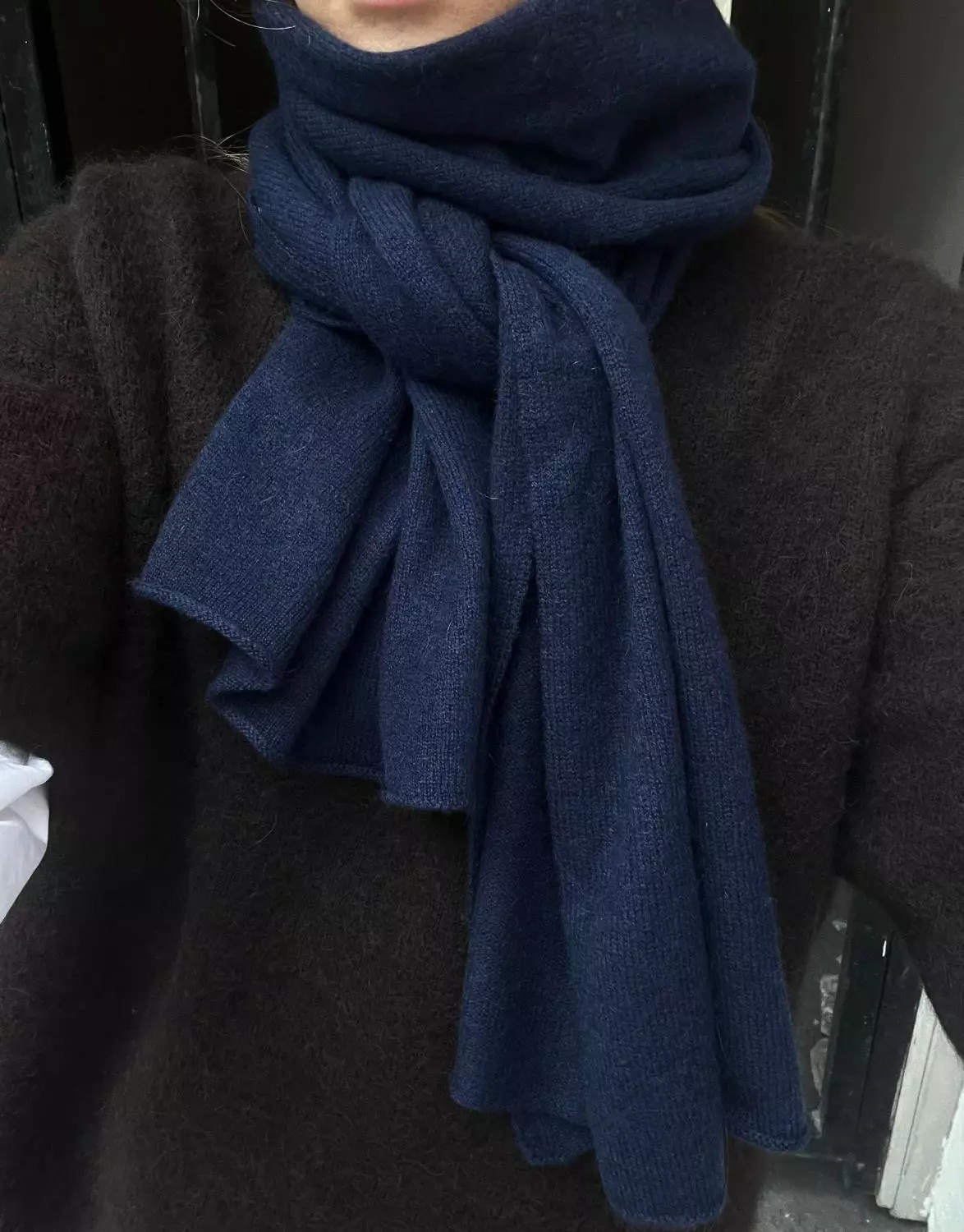 Frimino, Lyon Navy Blue