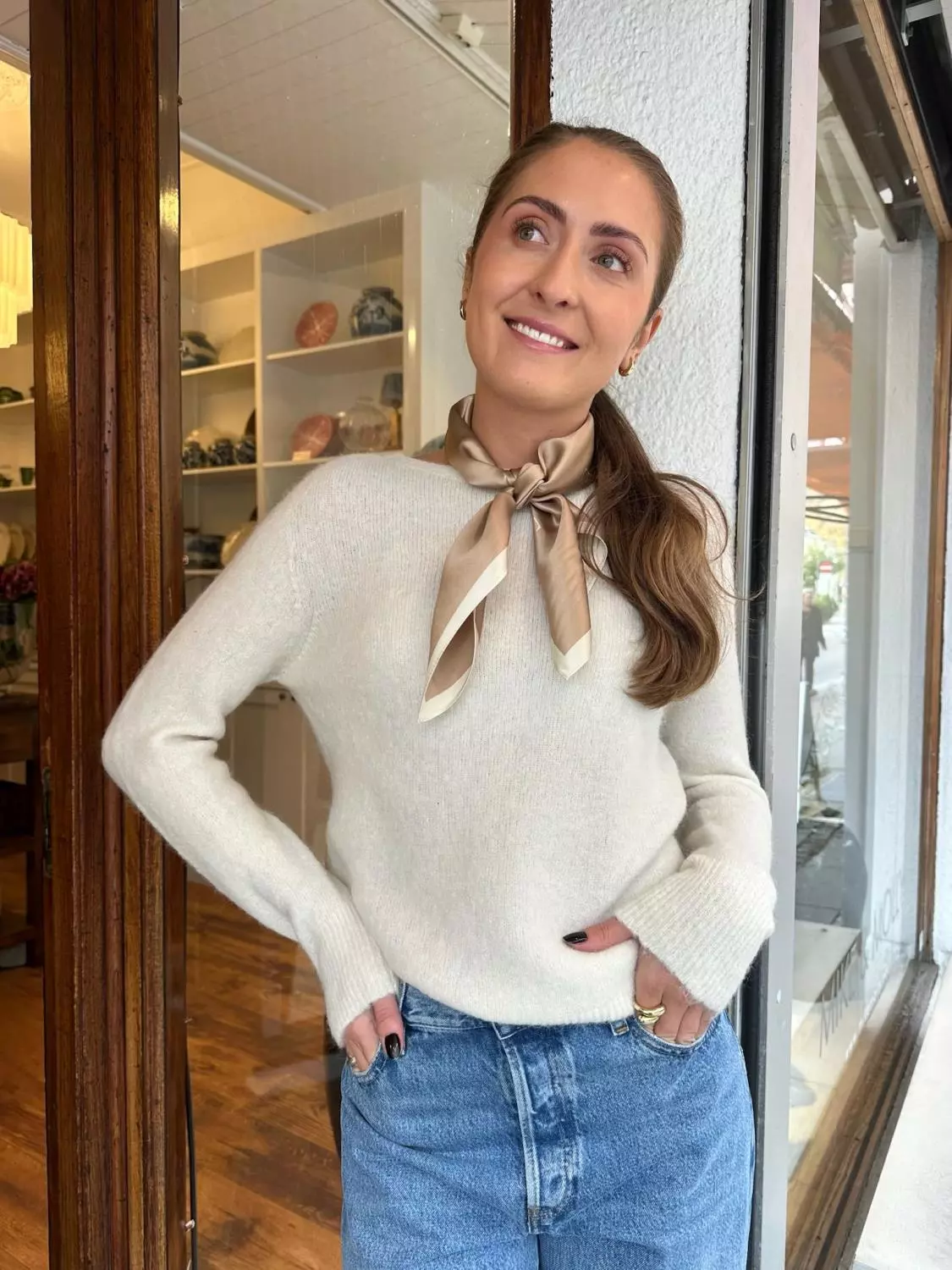 Frimino, Paris Champagne